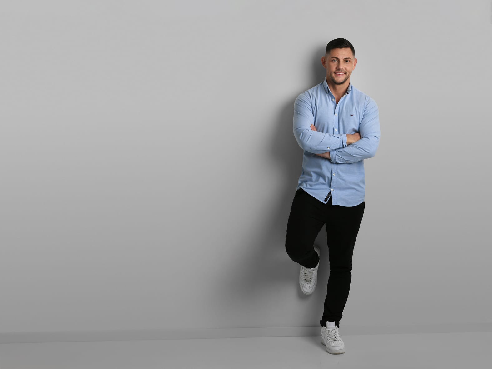 Johann Bolgert — Coach für Klarheit und Selbstführung