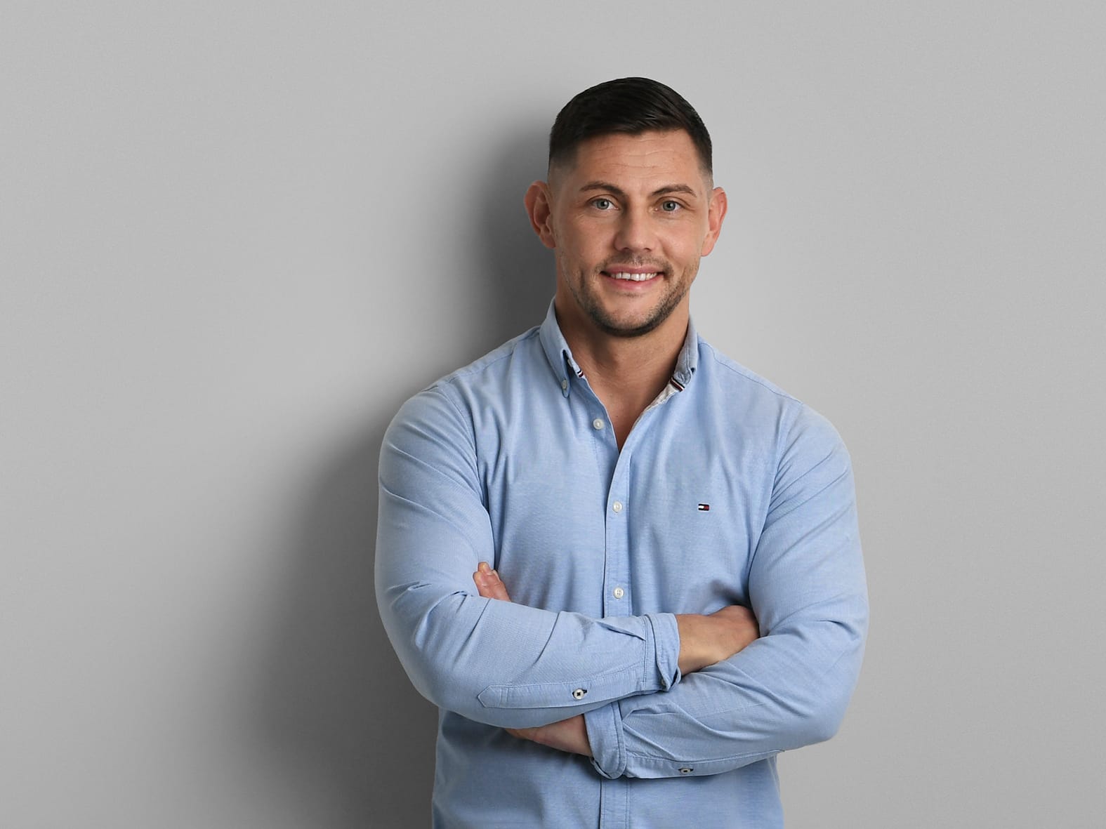 Johann Bolgert — Coaching für Führungskräfte