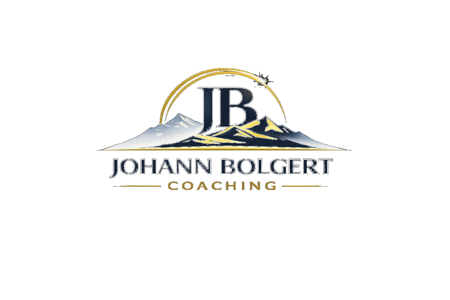 Johann Bolgert Coaching